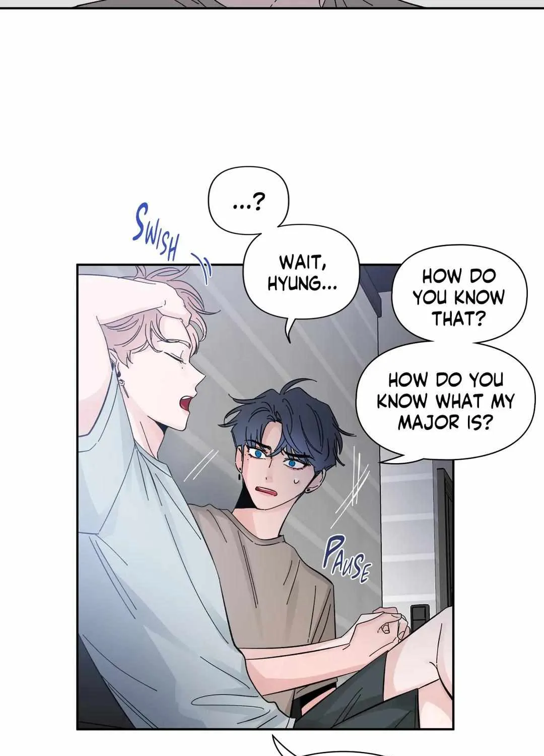 Sketch Chapter 31 page 60 - 