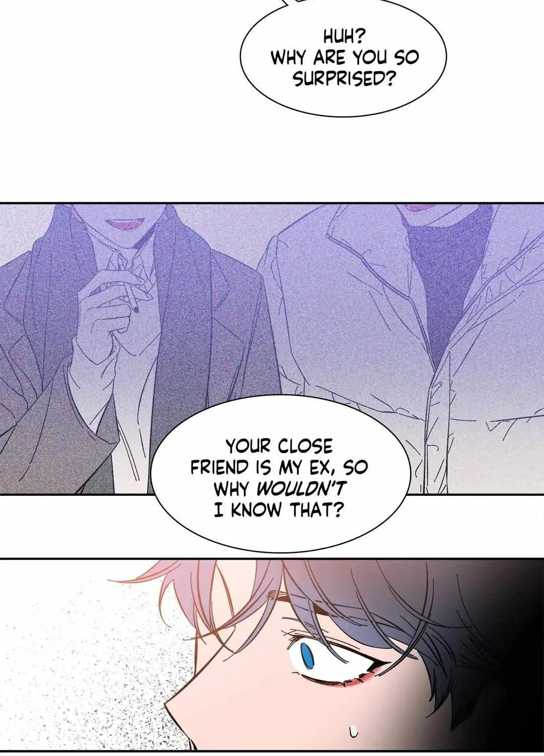 Sketch Chapter 31 page 61 - 
