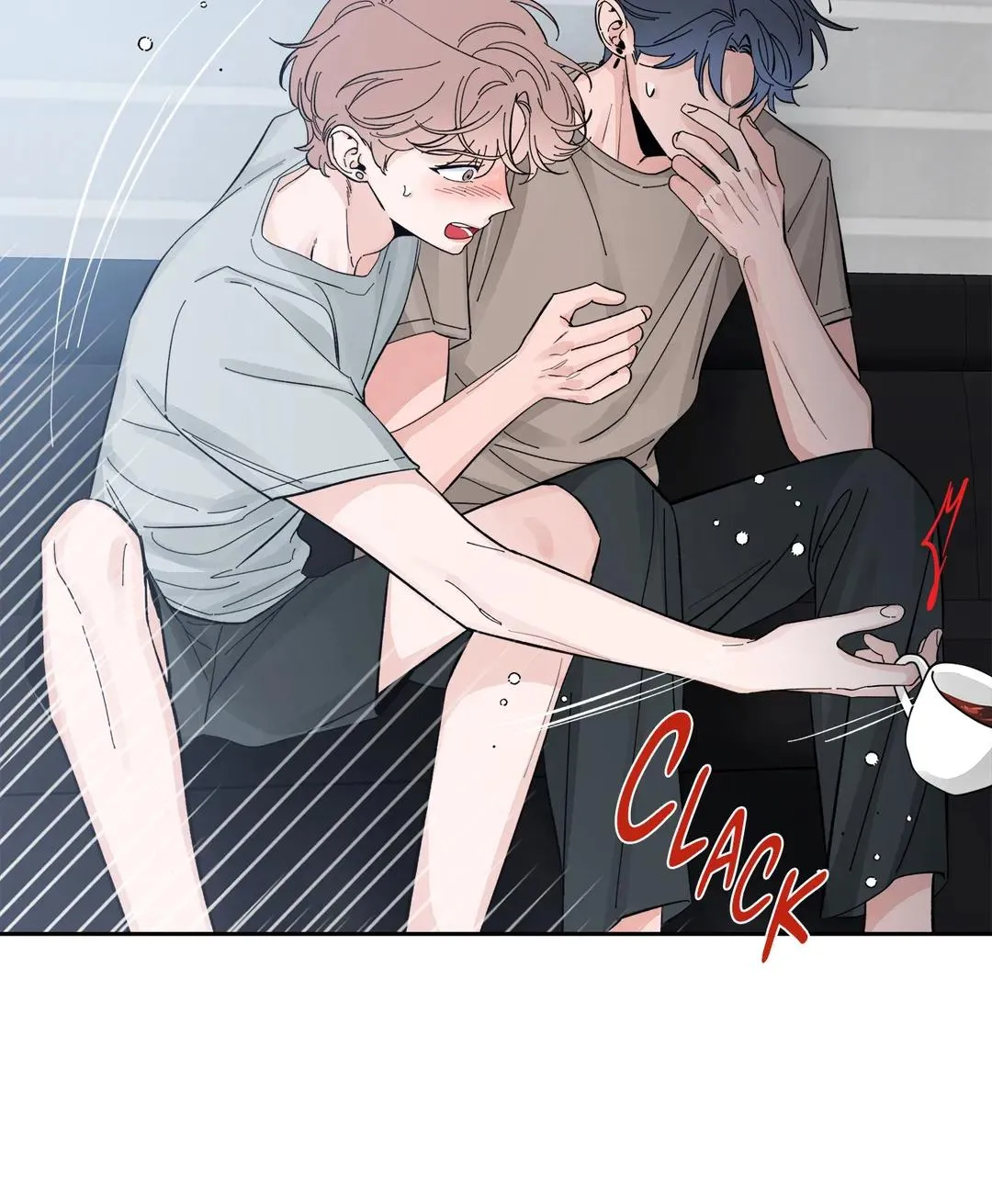 Sketch Chapter 31 page 63 - 