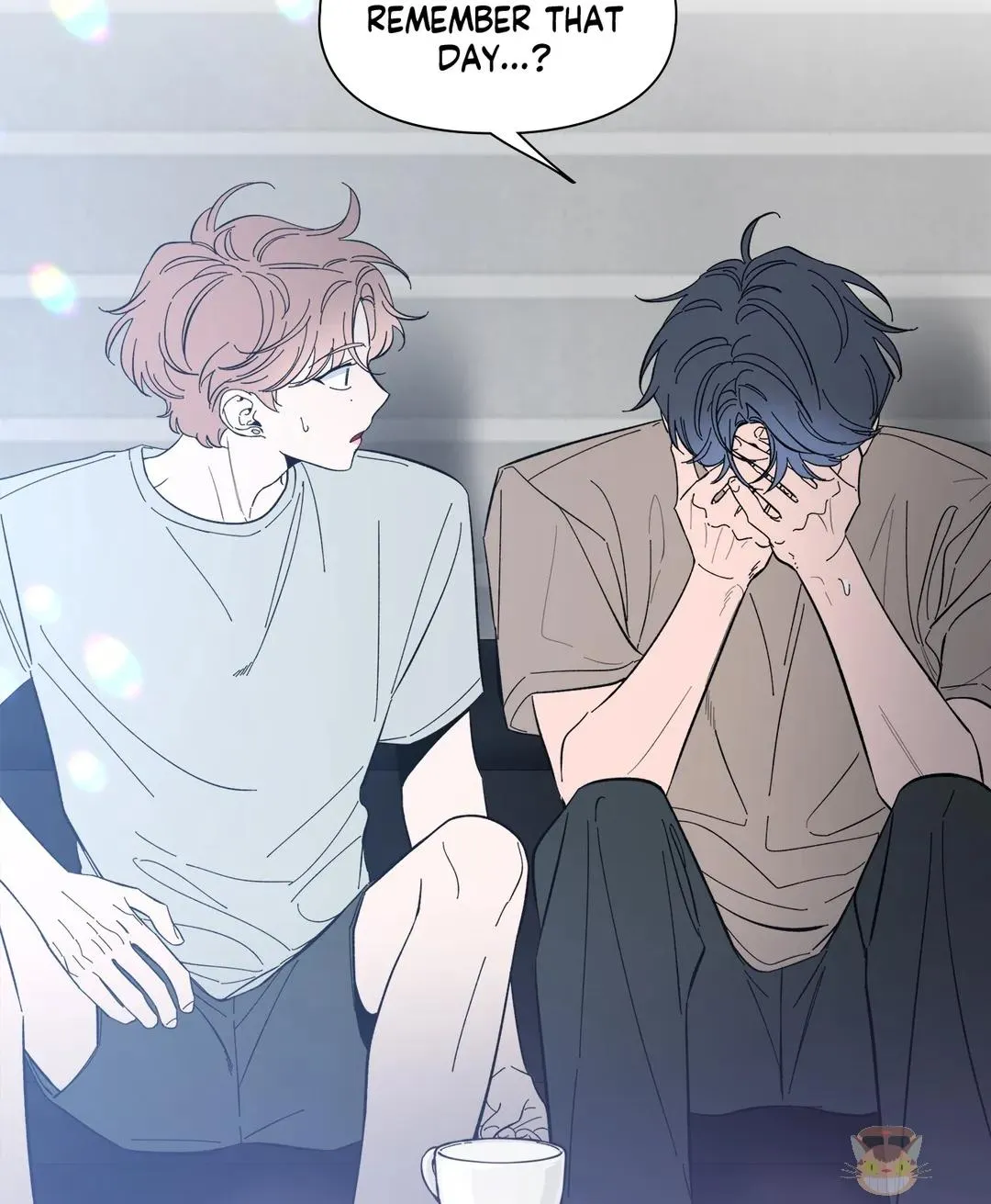 Sketch Chapter 31 page 66 - 