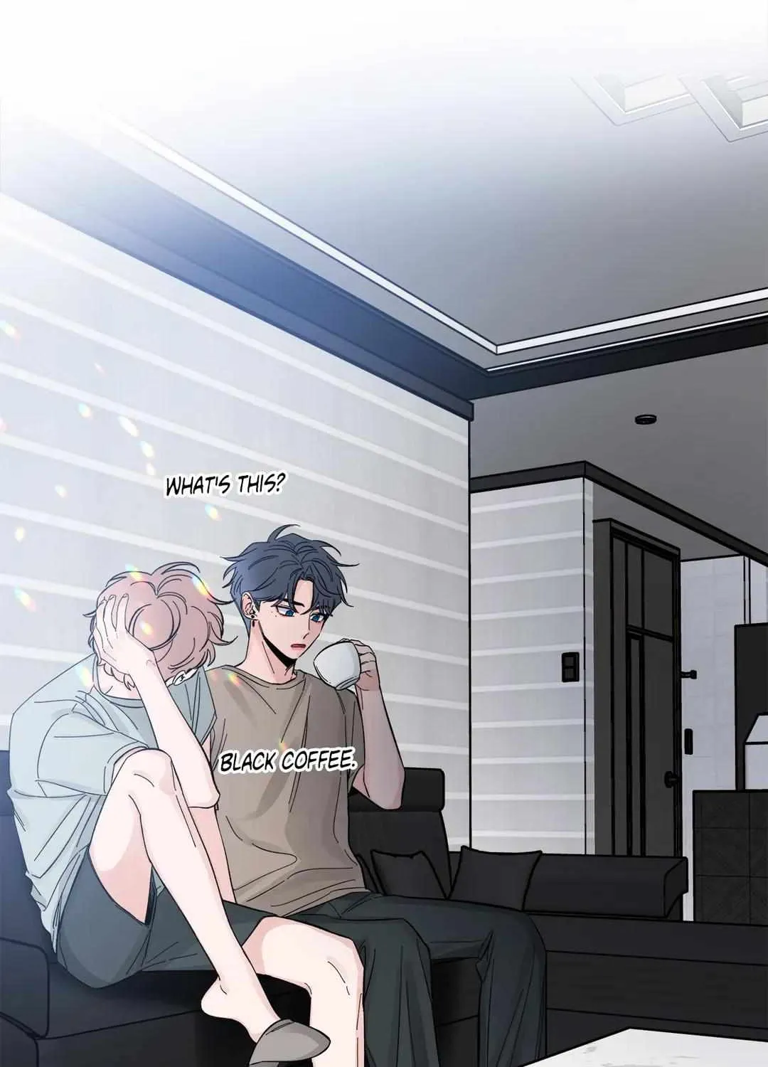 Sketch Chapter 31 page 8 - 