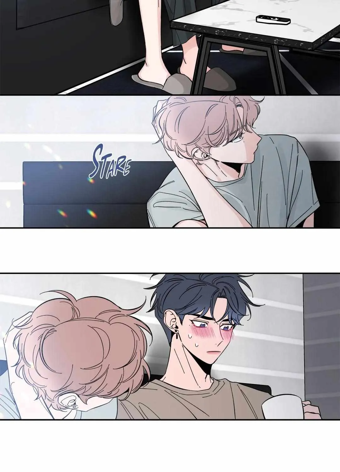 Sketch Chapter 31 page 10 - 