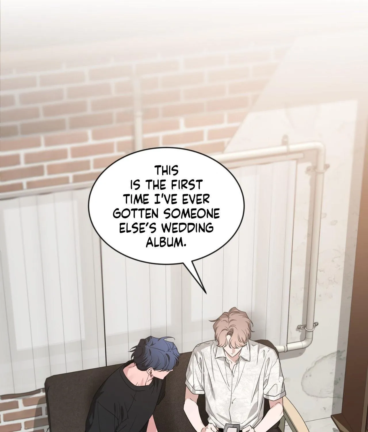 Sketch Chapter 32.1 page 18 - 