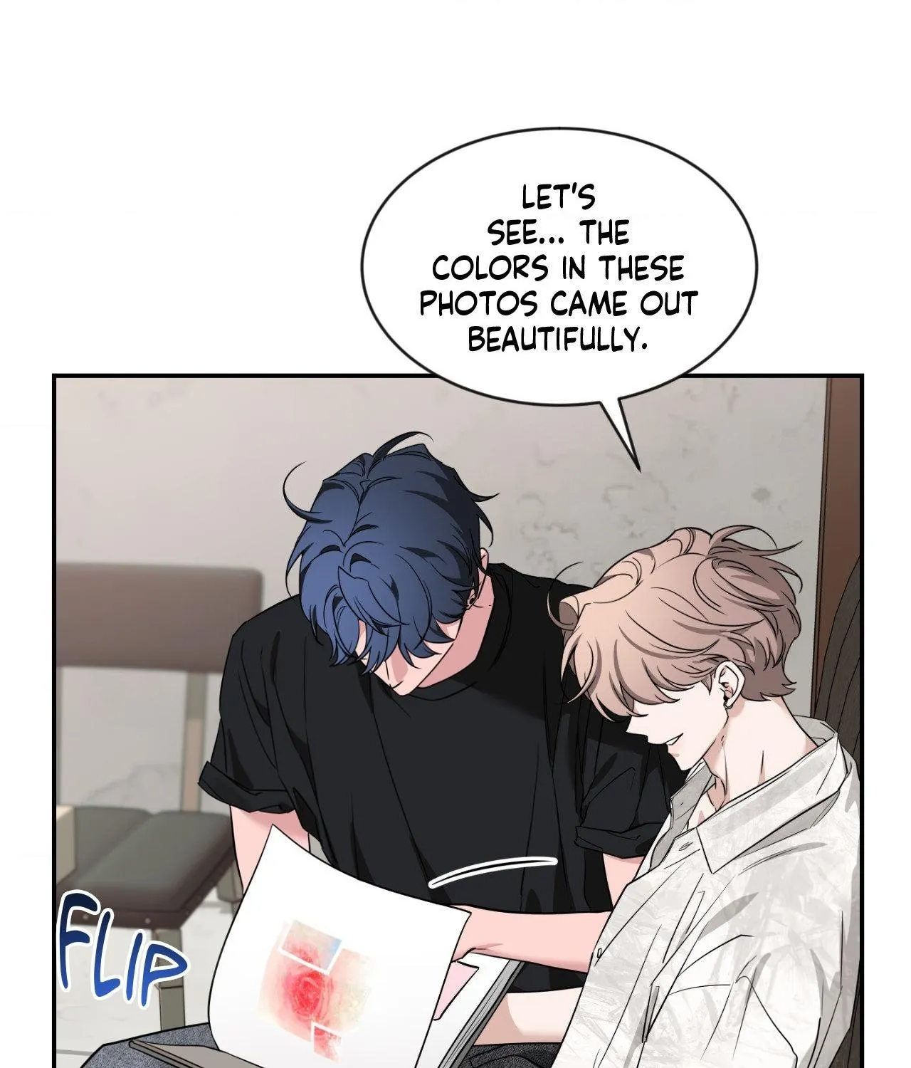 Sketch Chapter 32.1 page 21 - 