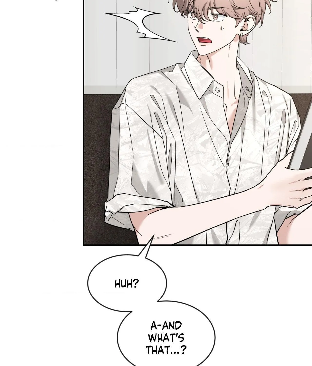 Sketch Chapter 32.1 page 27 - 