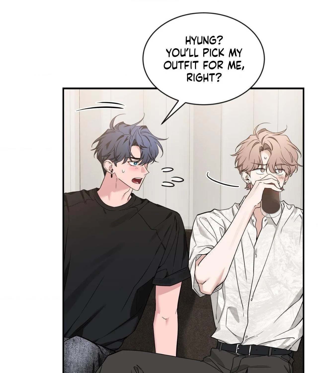 Sketch Chapter 32.1 page 38 - 