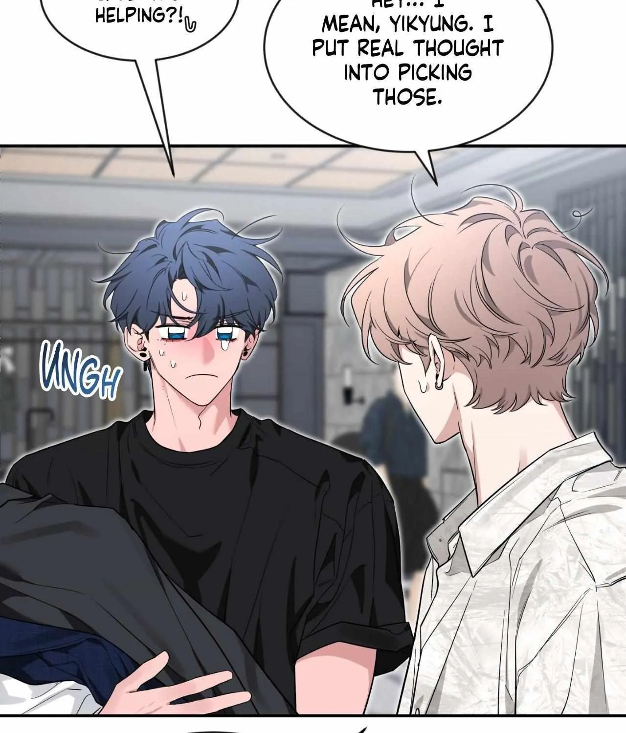 Sketch Chapter 32.1 page 57 - 