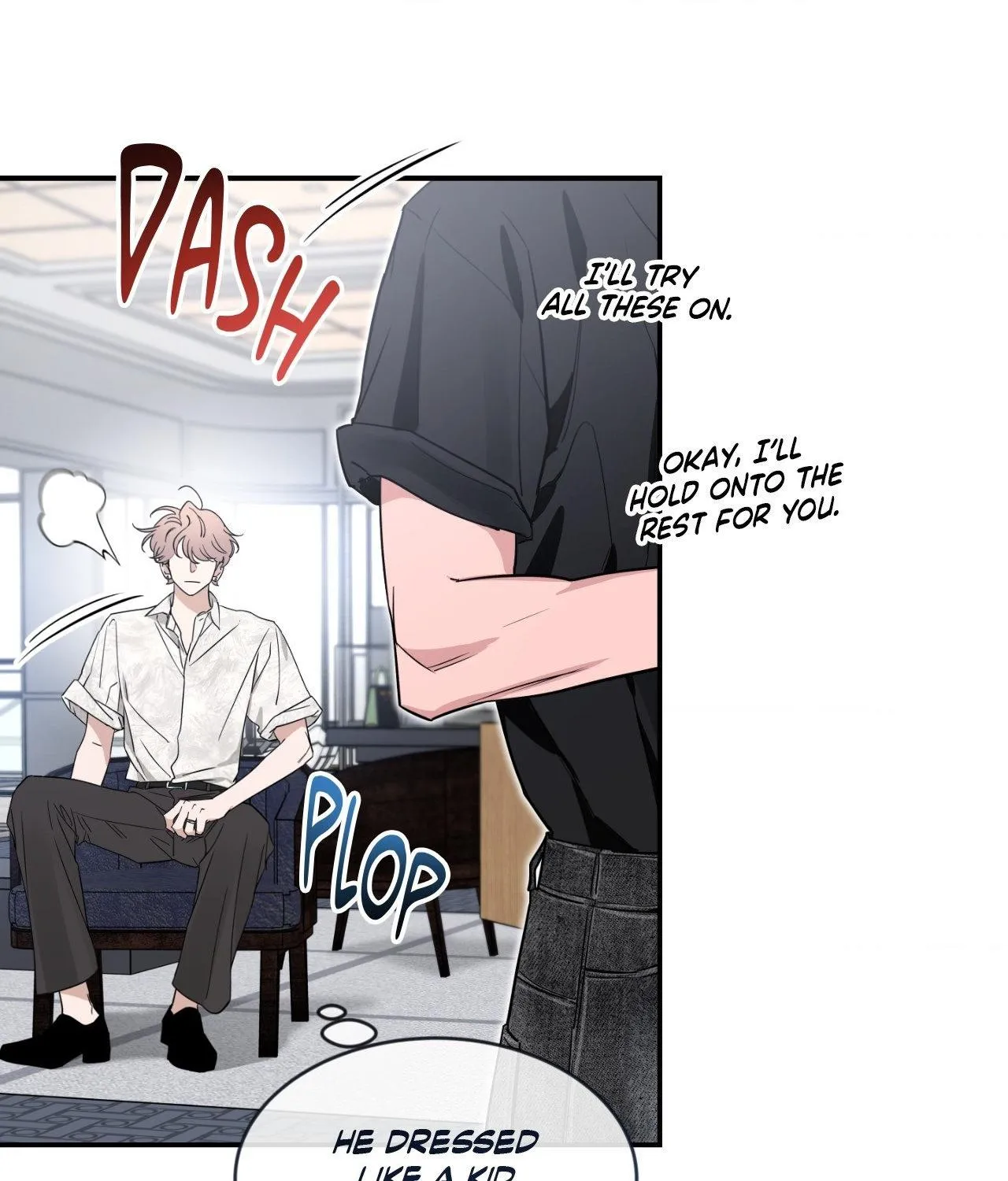 Sketch Chapter 32.1 page 59 - 