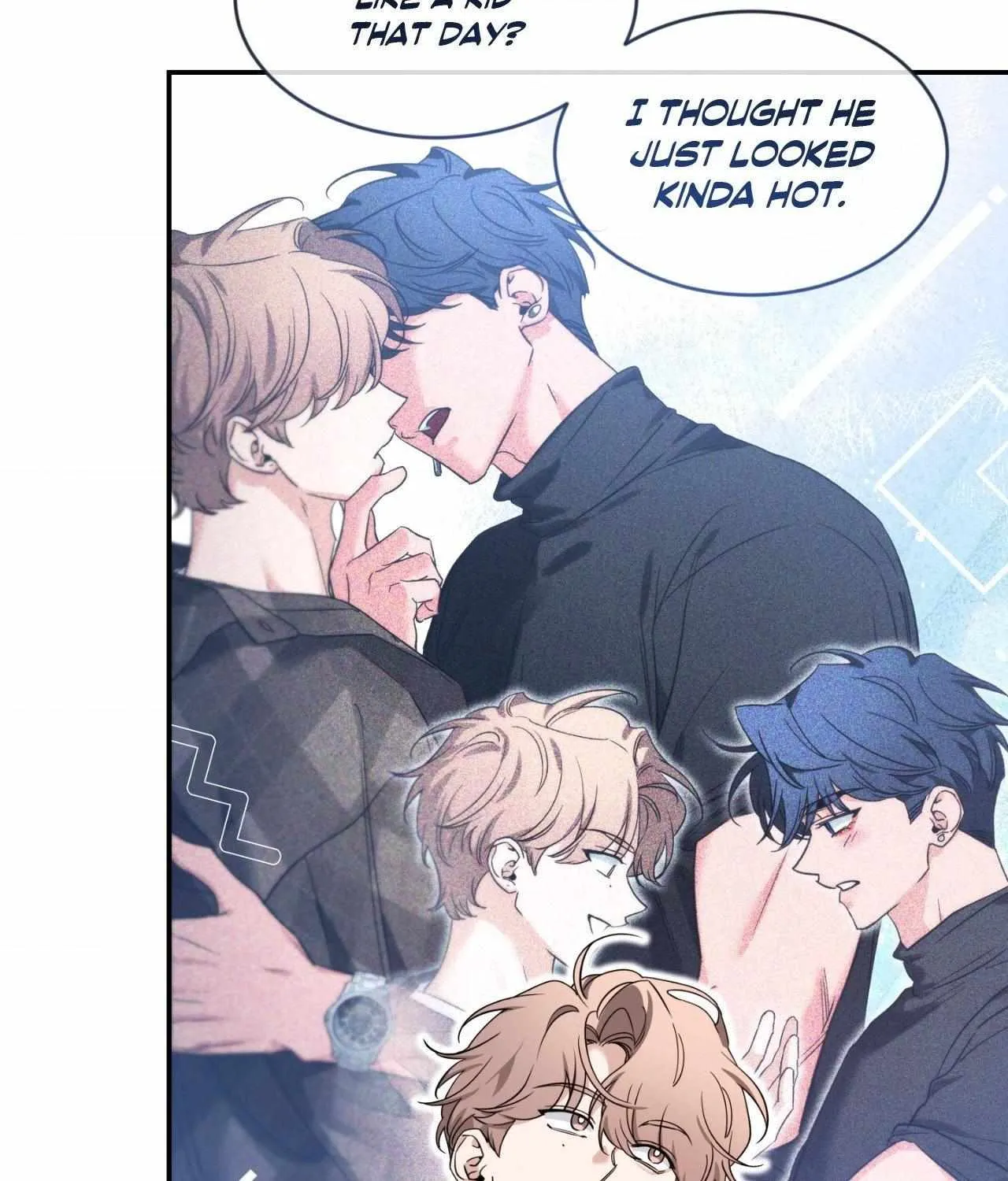 Sketch Chapter 32.1 page 60 - 