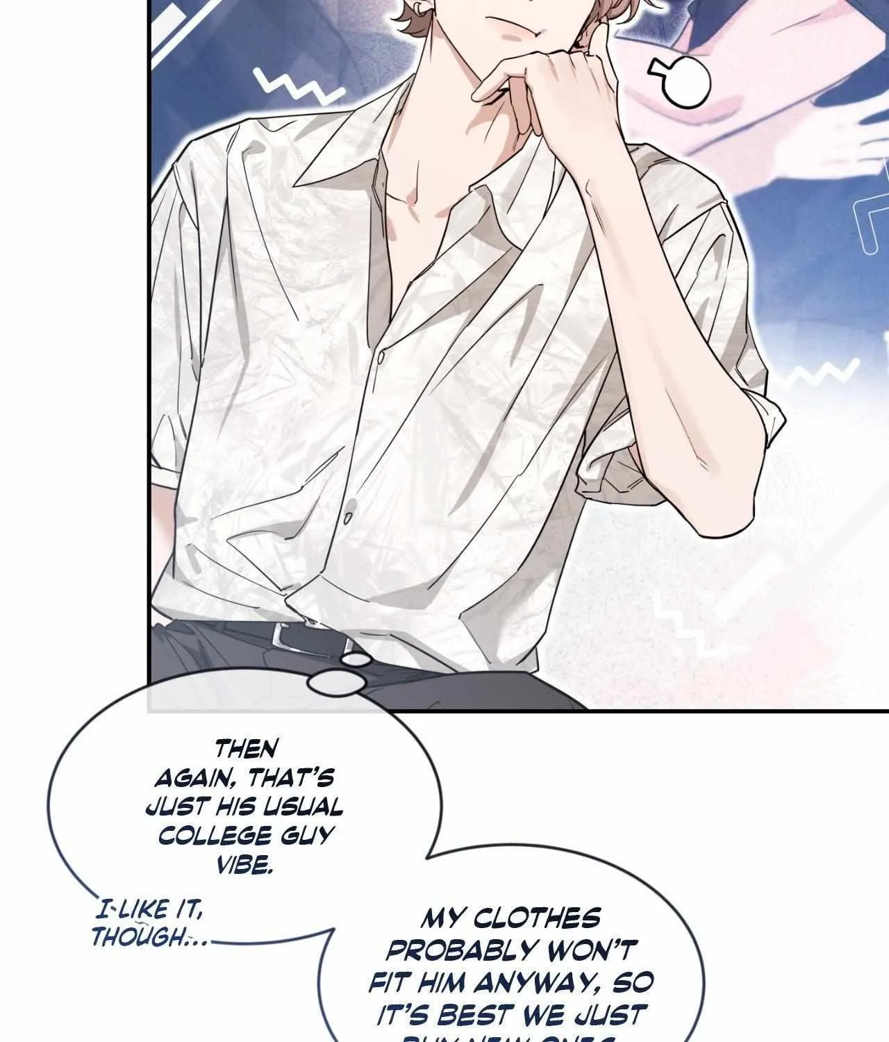 Sketch Chapter 32.1 page 61 - 