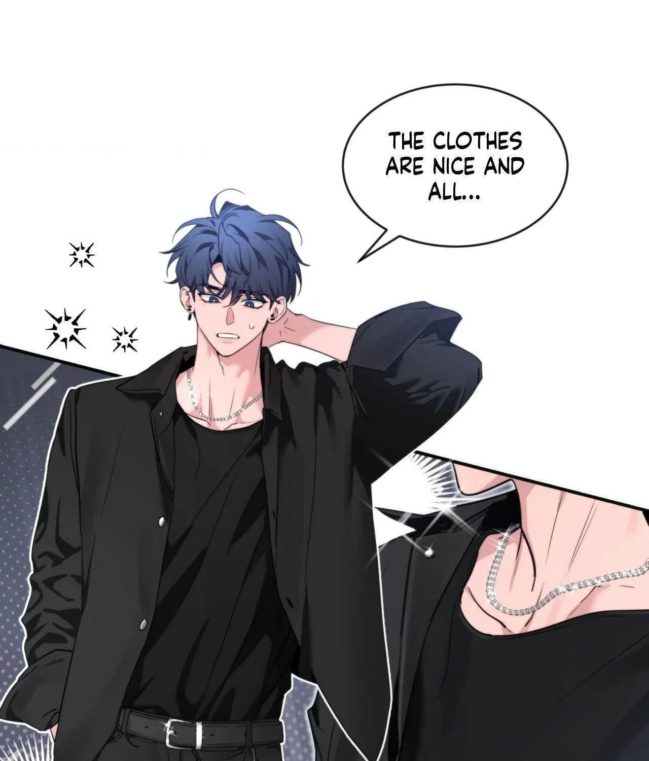 Sketch Chapter 32.1 page 66 - 