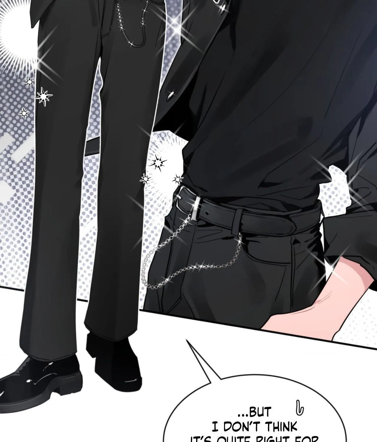Sketch Chapter 32.1 page 67 - 