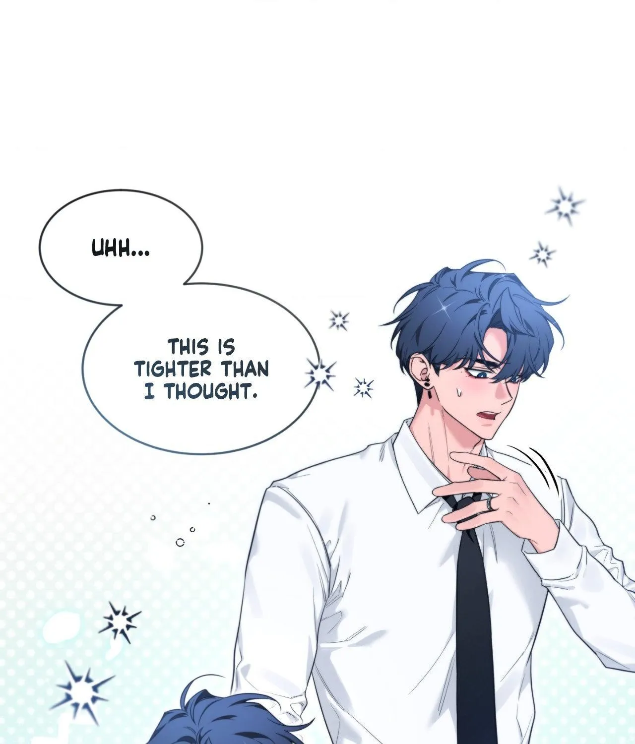 Sketch Chapter 32.1 page 71 - 