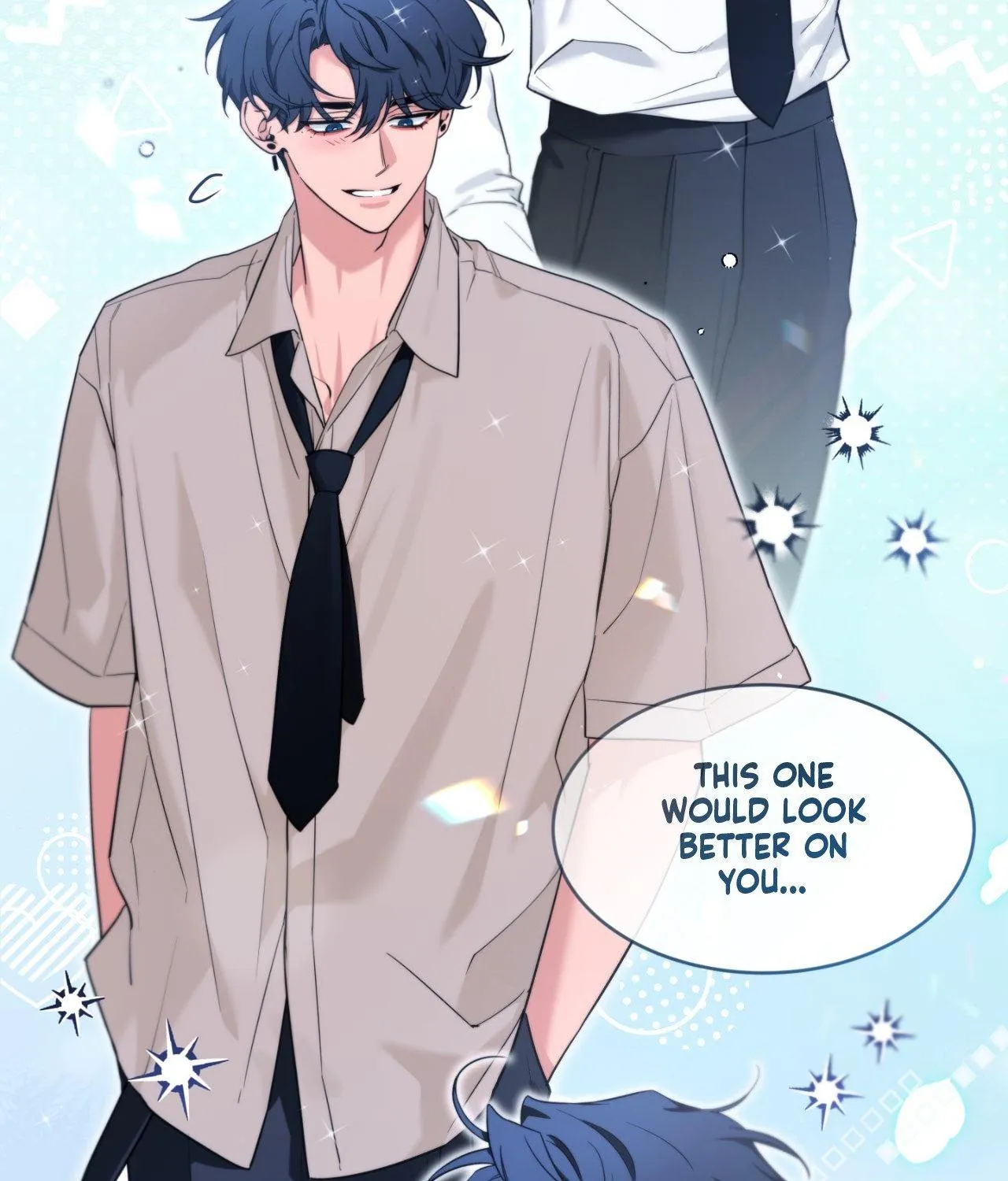 Sketch Chapter 32.1 page 72 - 