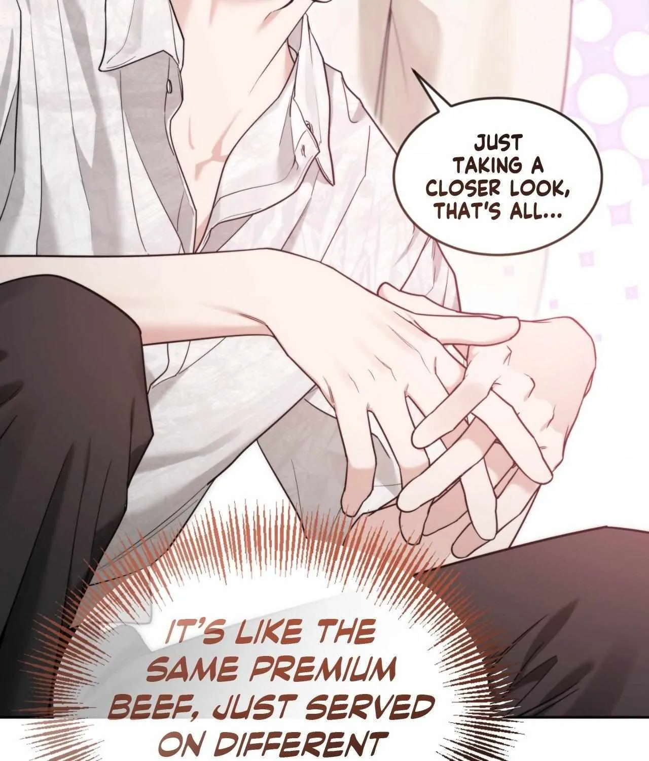 Sketch Chapter 32.1 page 76 - 