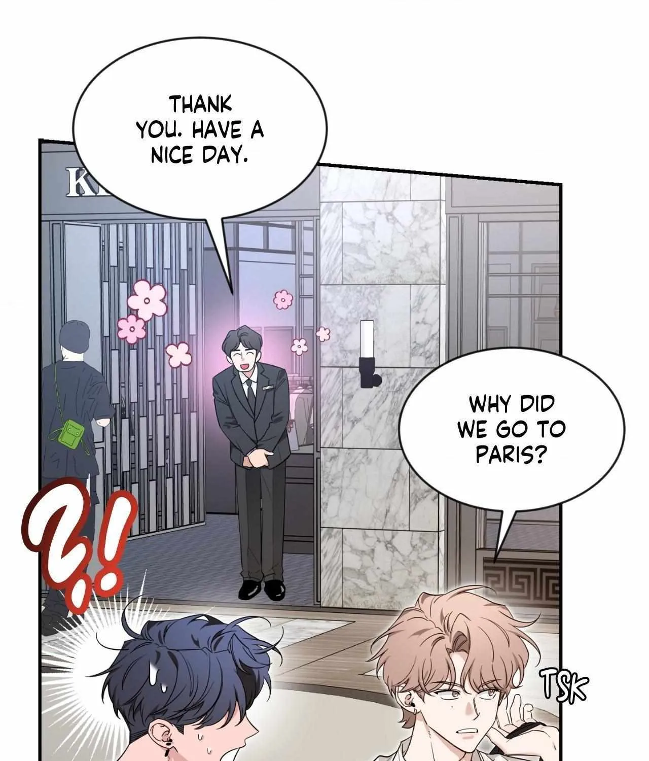 Sketch Chapter 32.1 page 79 - 