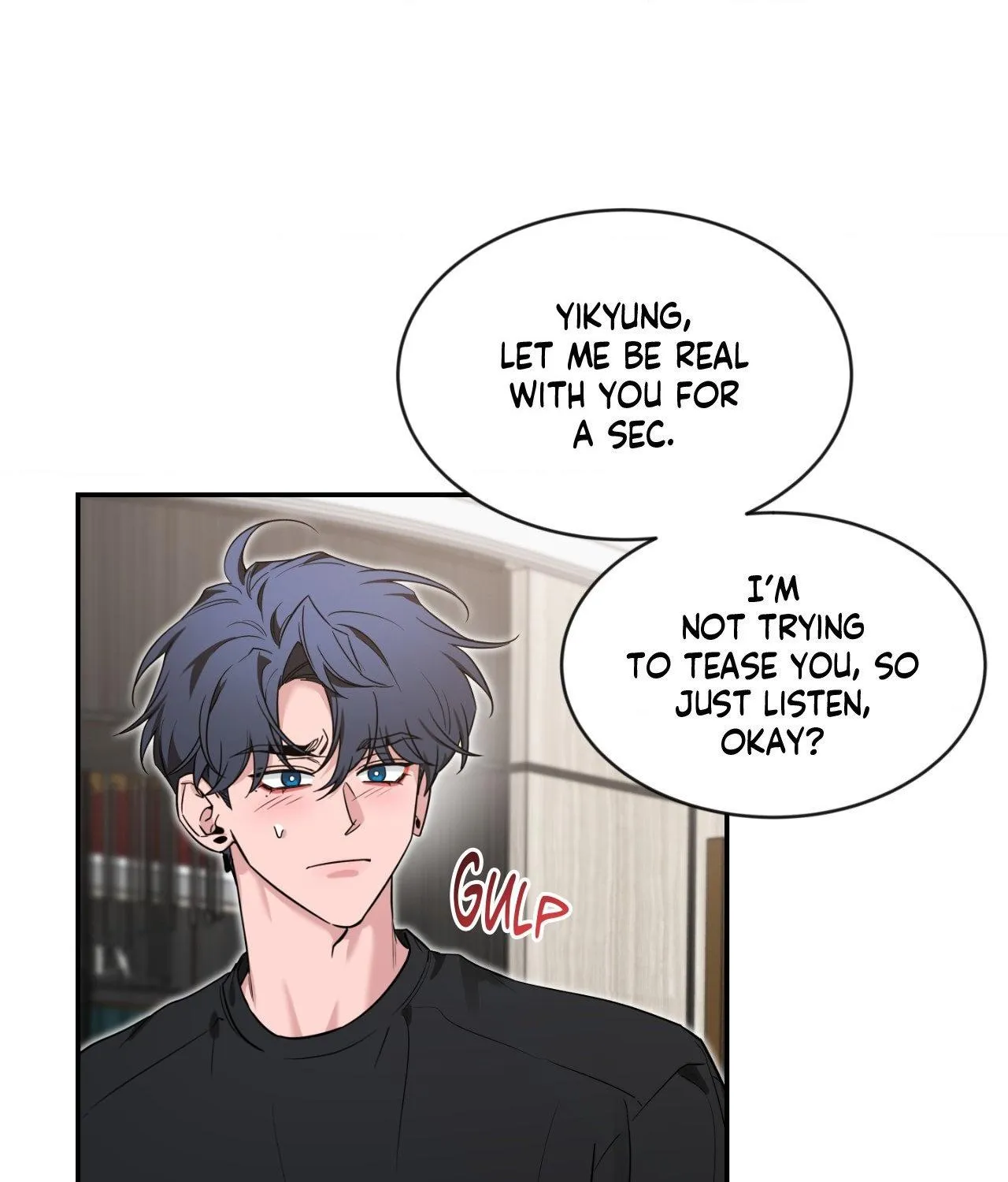 Sketch Chapter 32.1 page 81 - 