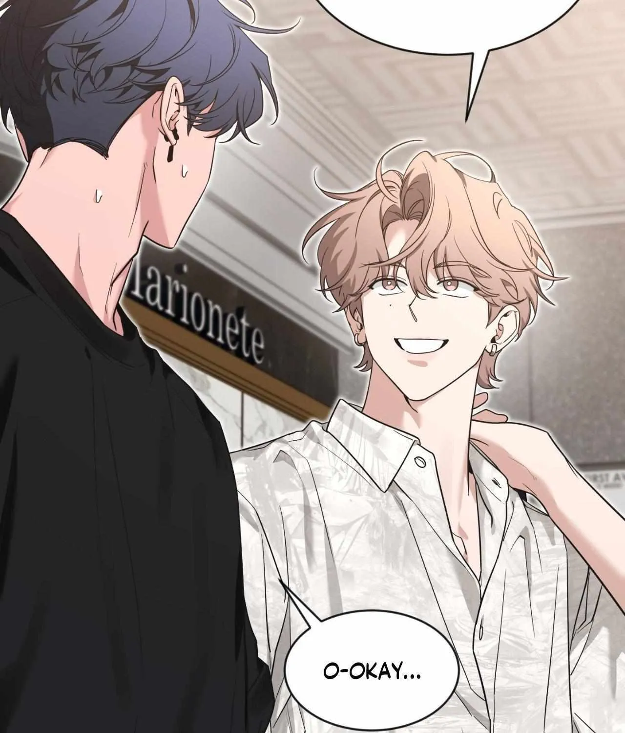 Sketch Chapter 32.1 page 83 - 