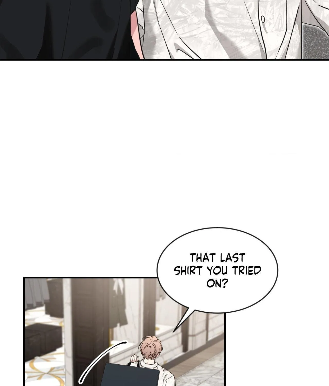 Sketch Chapter 32.1 page 84 - 