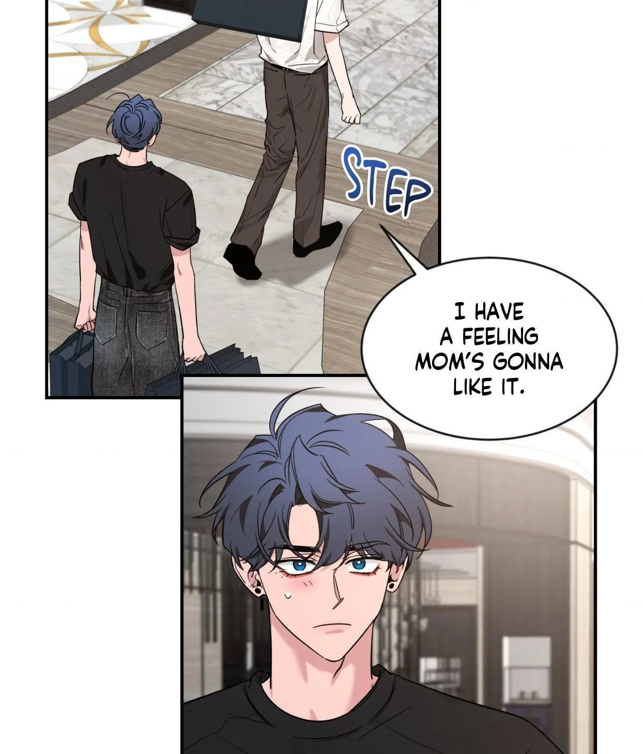 Sketch Chapter 32.1 page 85 - 