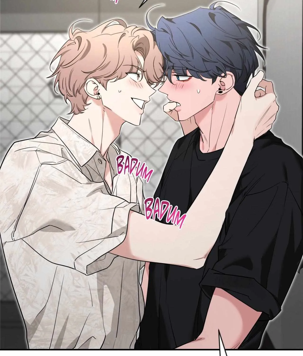 Sketch Chapter 32.1 page 95 - 