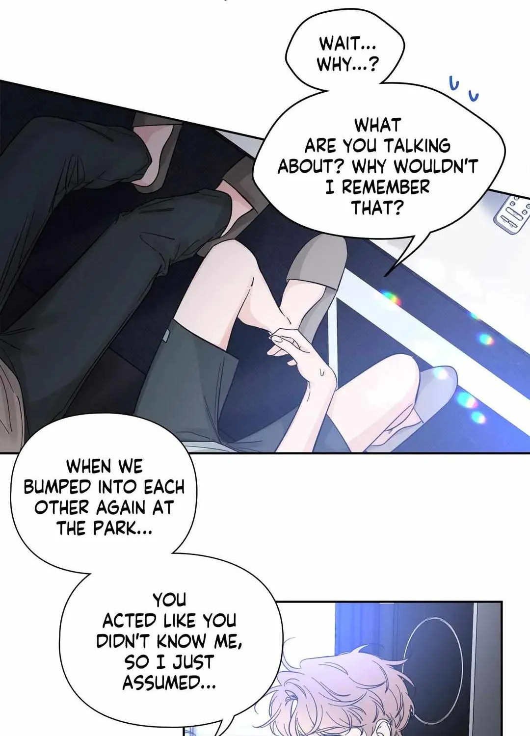 Sketch Chapter 32 page 11 - 