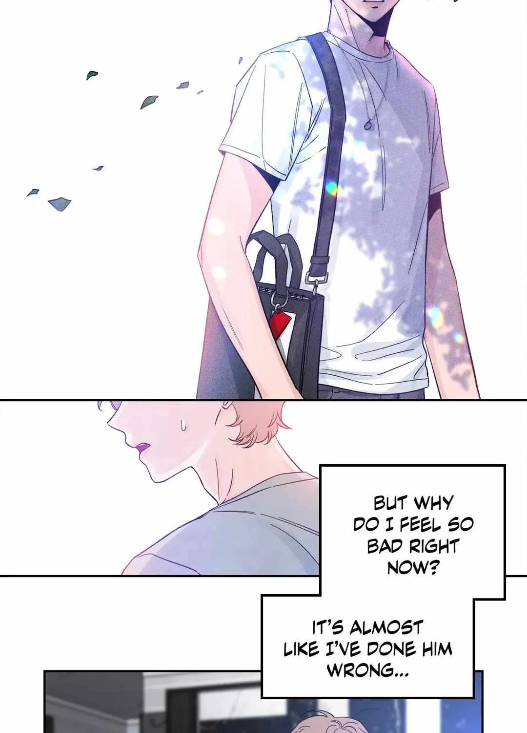 Sketch Chapter 32 page 13 - 