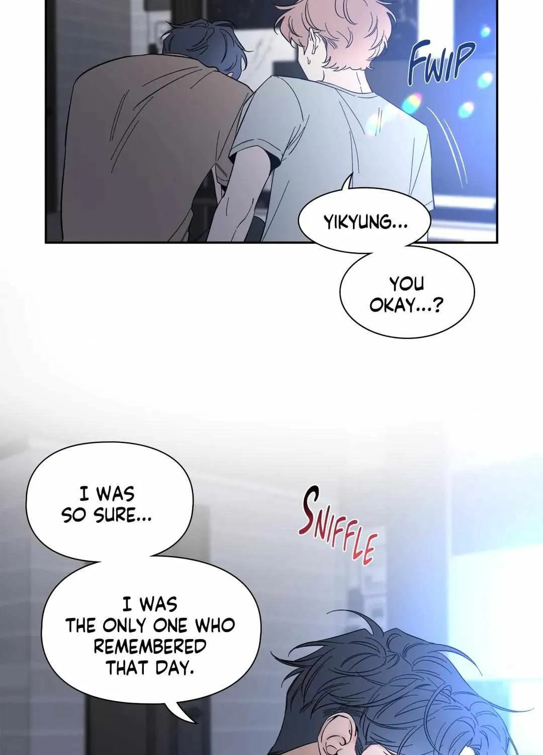Sketch Chapter 32 page 15 - 