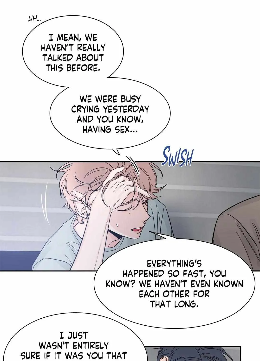 Sketch Chapter 32 page 17 - 