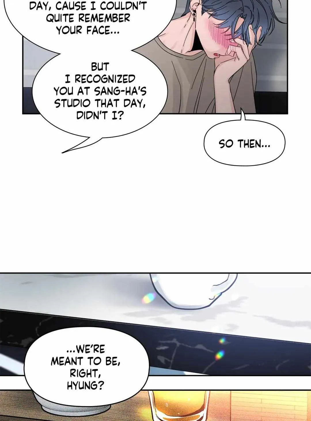 Sketch Chapter 32 page 18 - 