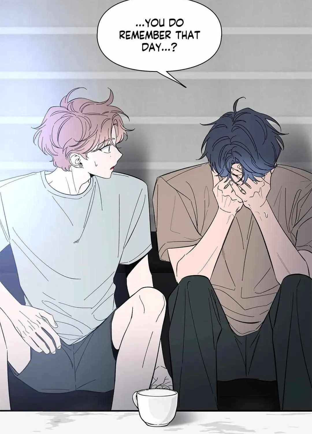 Sketch Chapter 32 page 3 - 