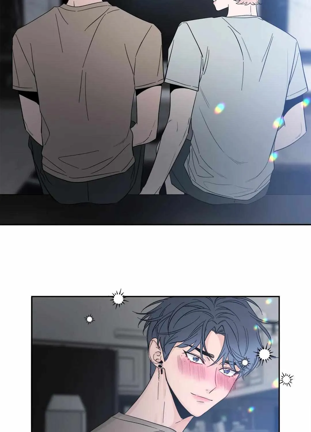 Sketch Chapter 32 page 21 - 