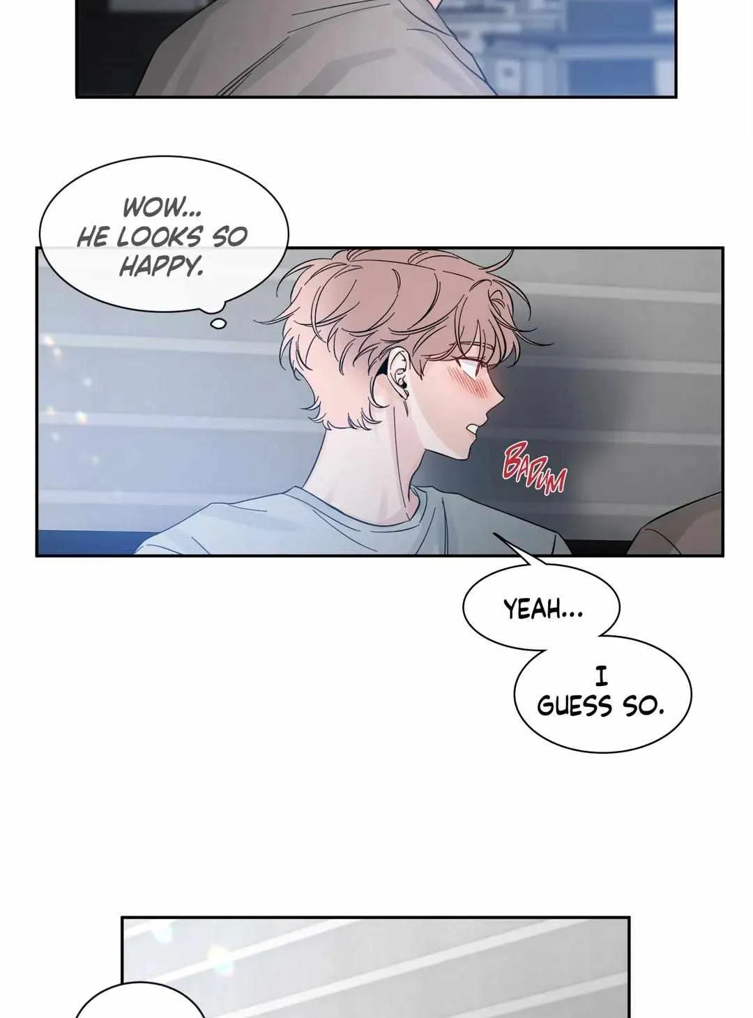 Sketch Chapter 32 page 22 - 