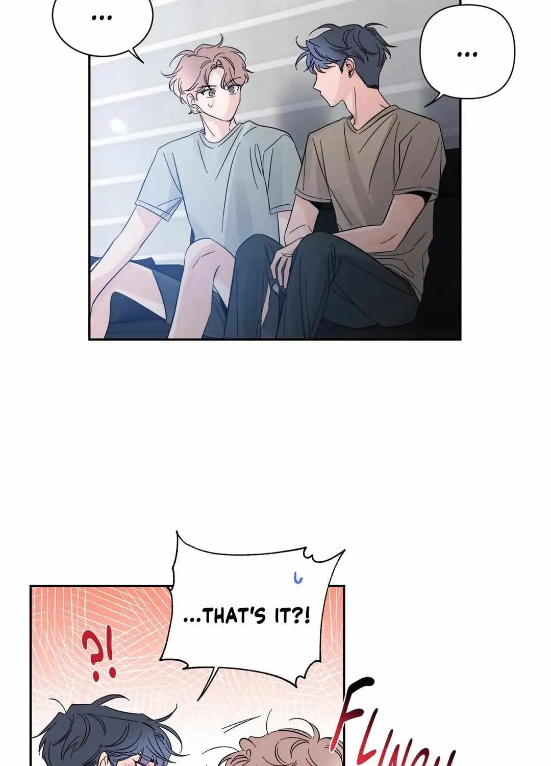 Sketch Chapter 32 page 23 - 
