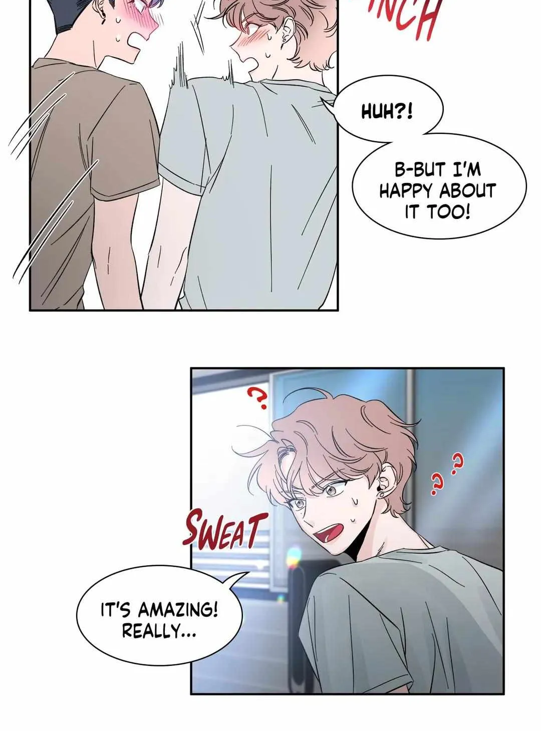 Sketch Chapter 32 page 24 - 