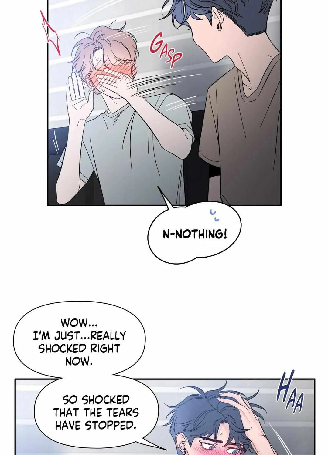 Sketch Chapter 32 page 27 - 