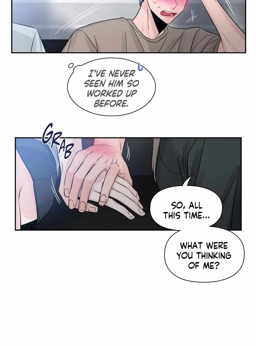 Sketch Chapter 32 page 28 - 