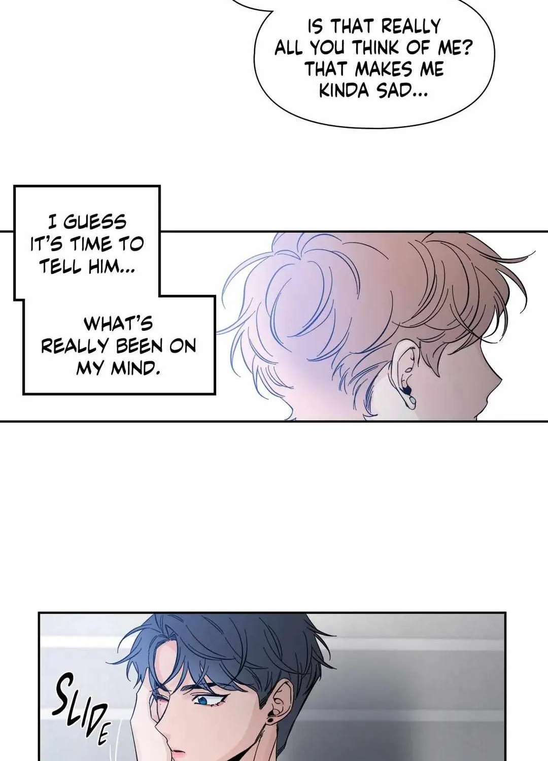 Sketch Chapter 32 page 30 - 