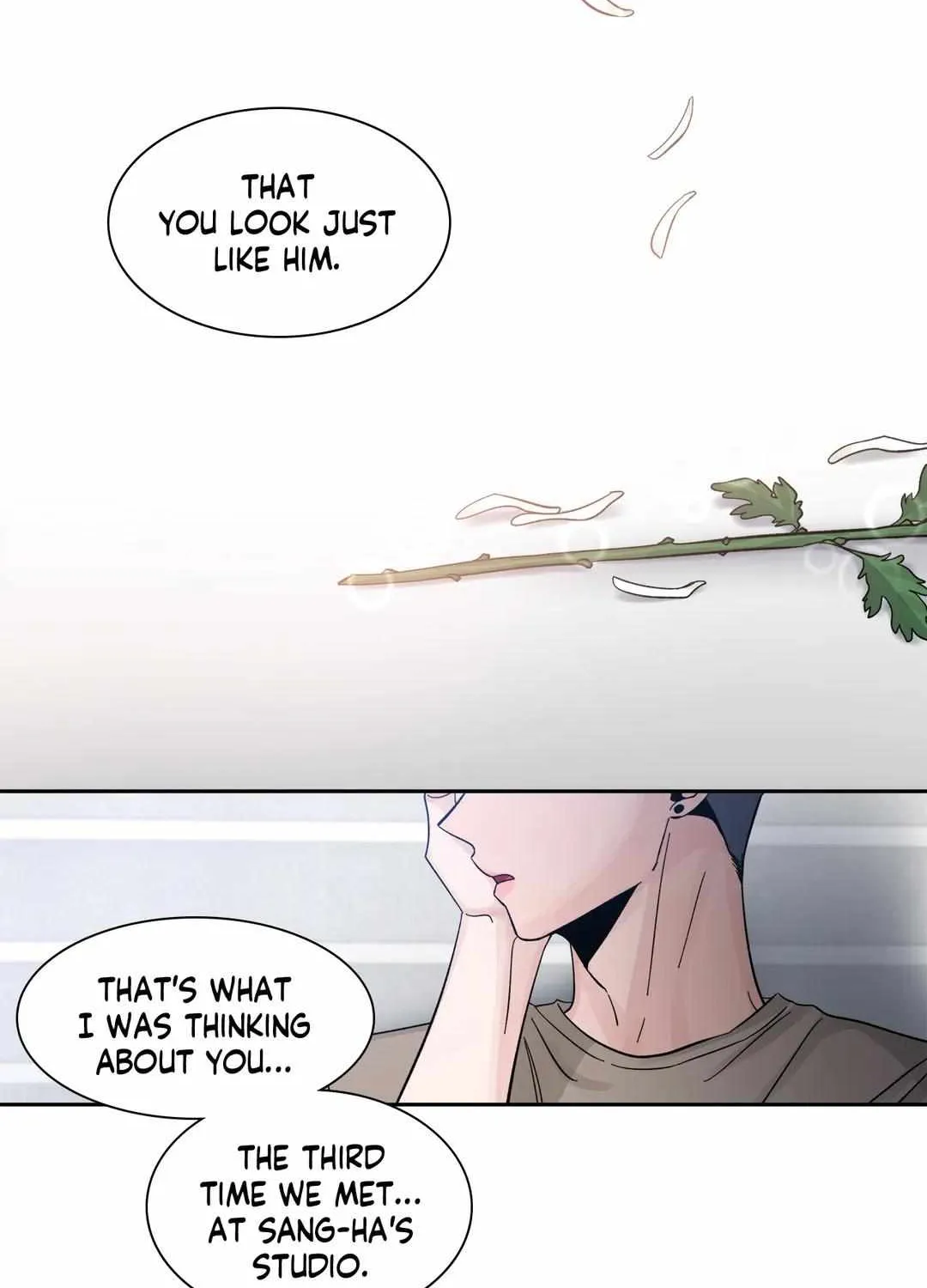 Sketch Chapter 32 page 33 - 