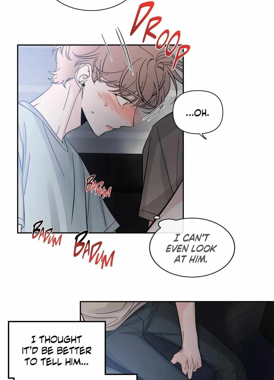 Sketch Chapter 32 page 34 - 