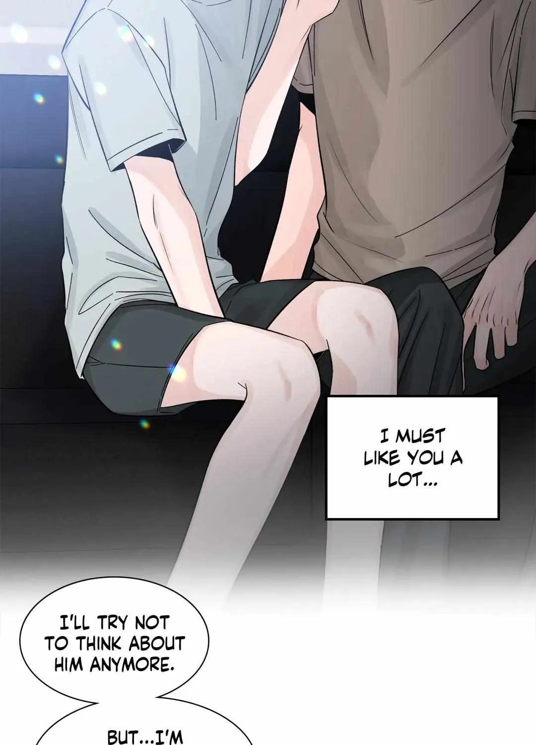 Sketch Chapter 32 page 39 - 