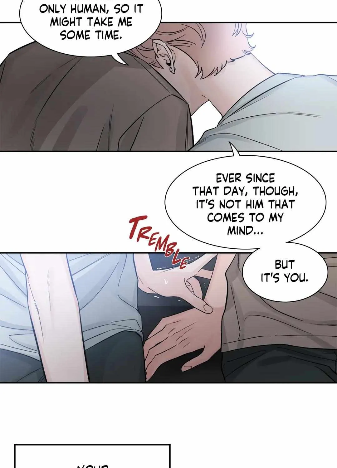 Sketch Chapter 32 page 40 - 