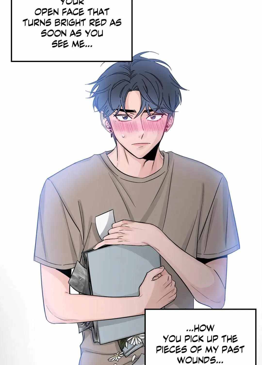 Sketch Chapter 32 page 42 - 