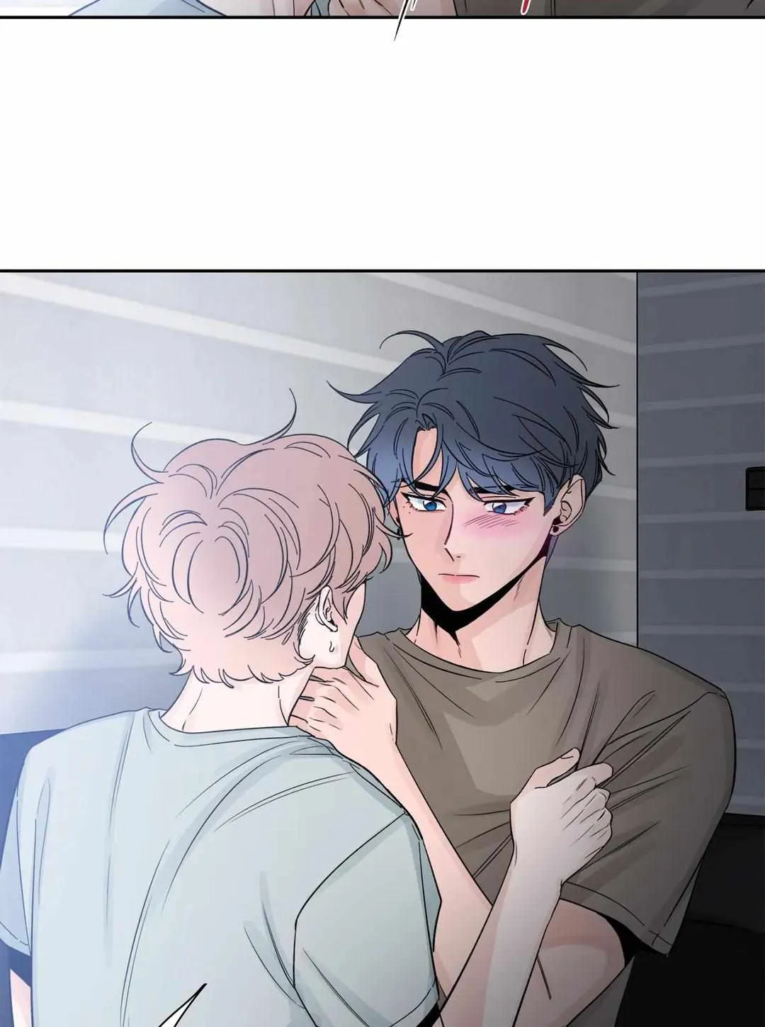Sketch Chapter 32 page 45 - 