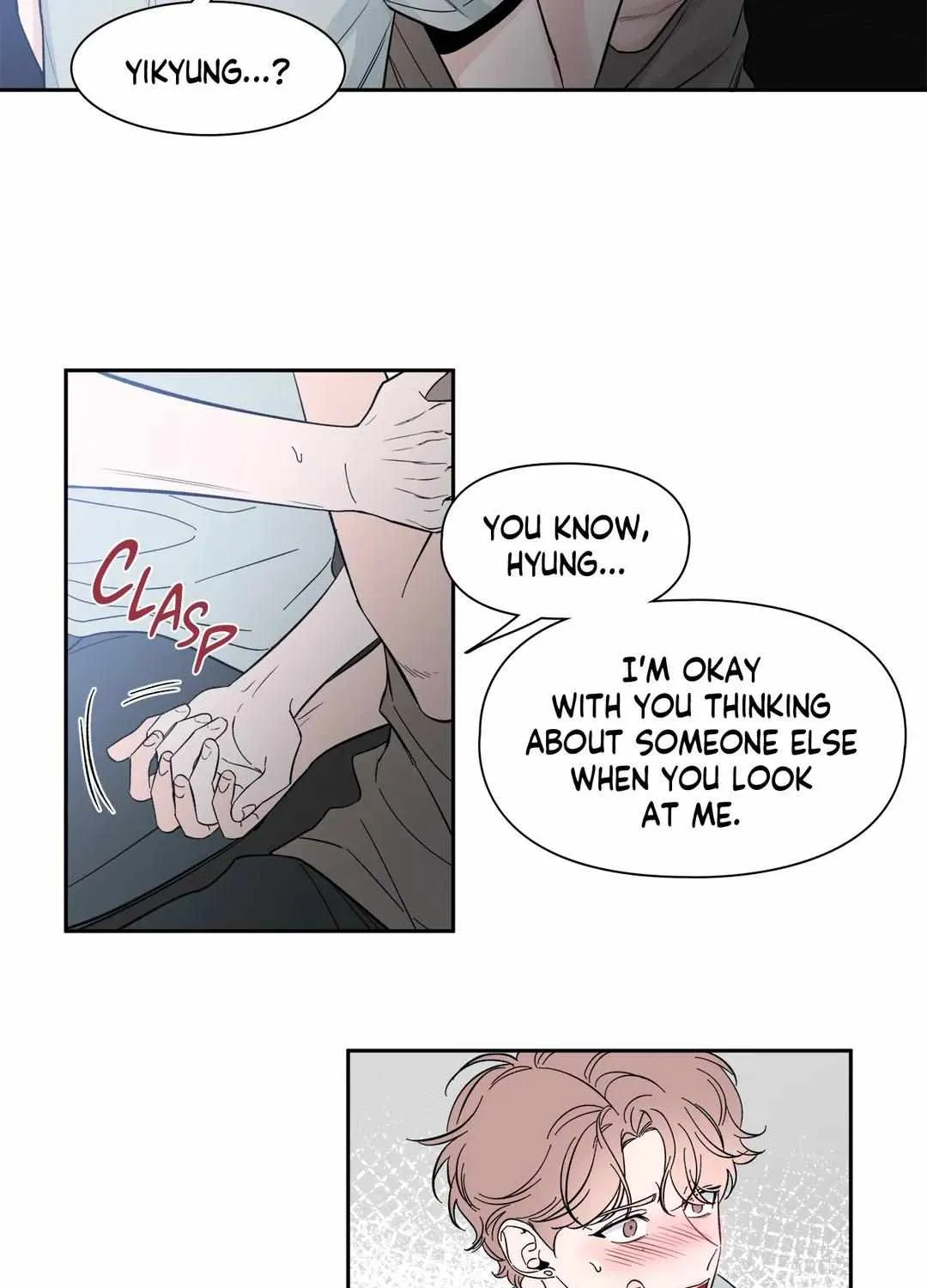 Sketch Chapter 32 page 46 - 