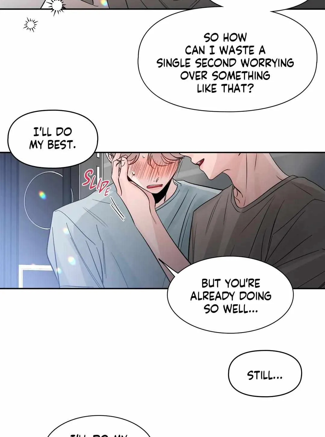 Sketch Chapter 32 page 49 - 
