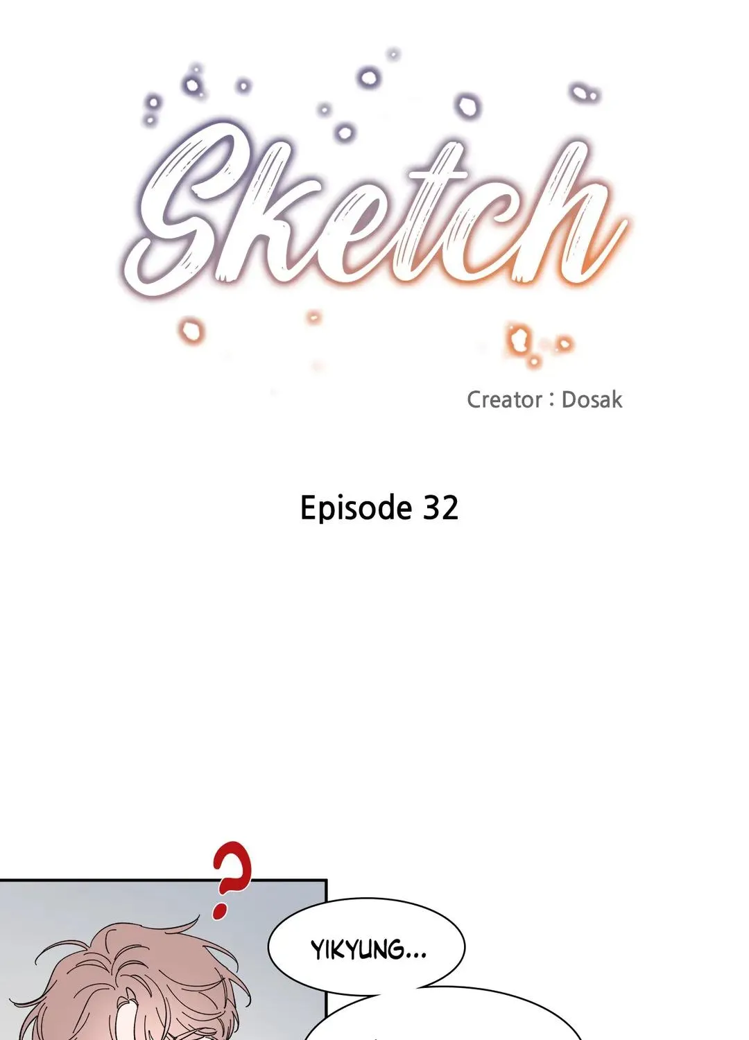 Sketch Chapter 32 page 6 - 