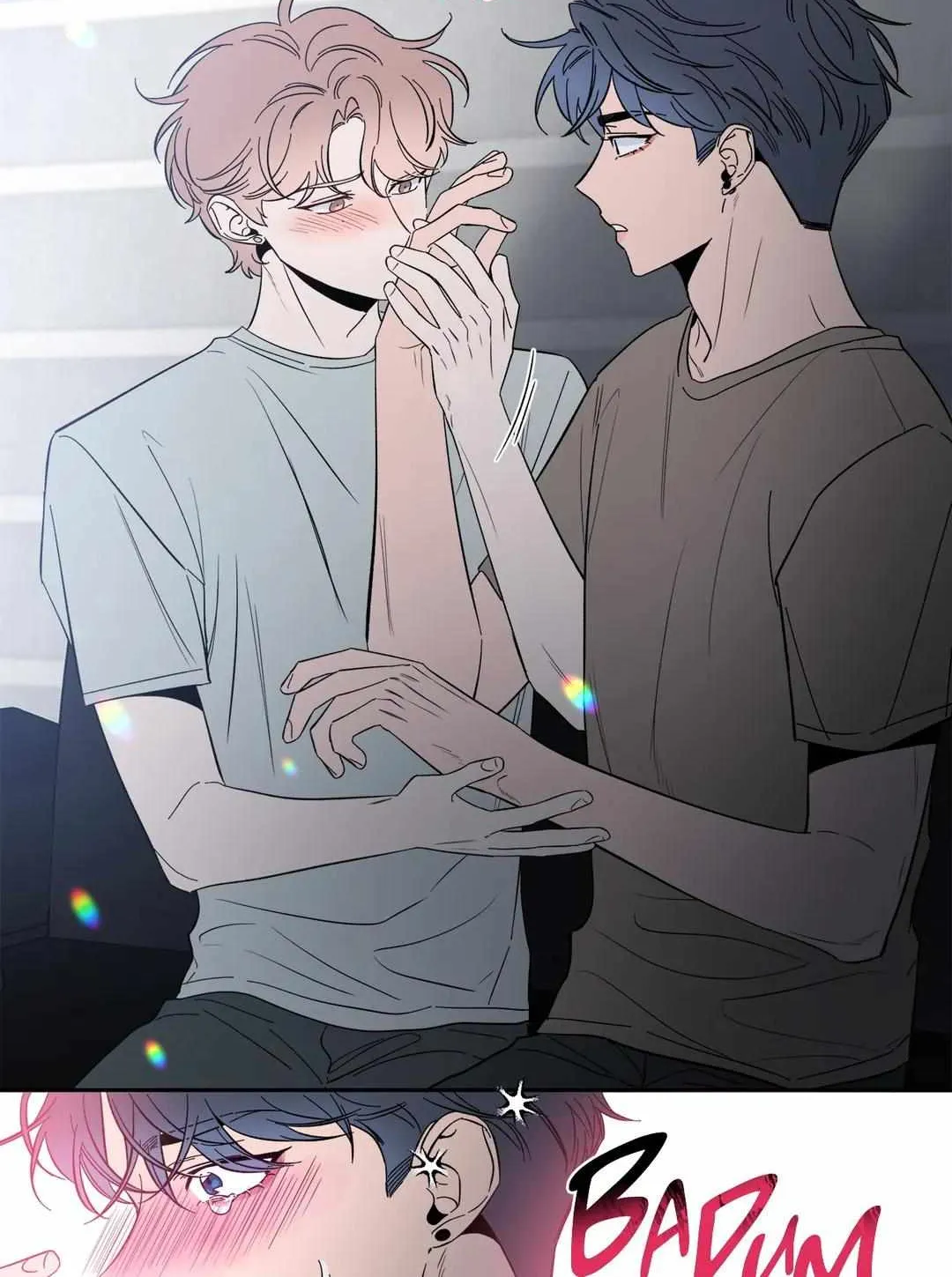 Sketch Chapter 32 page 51 - 