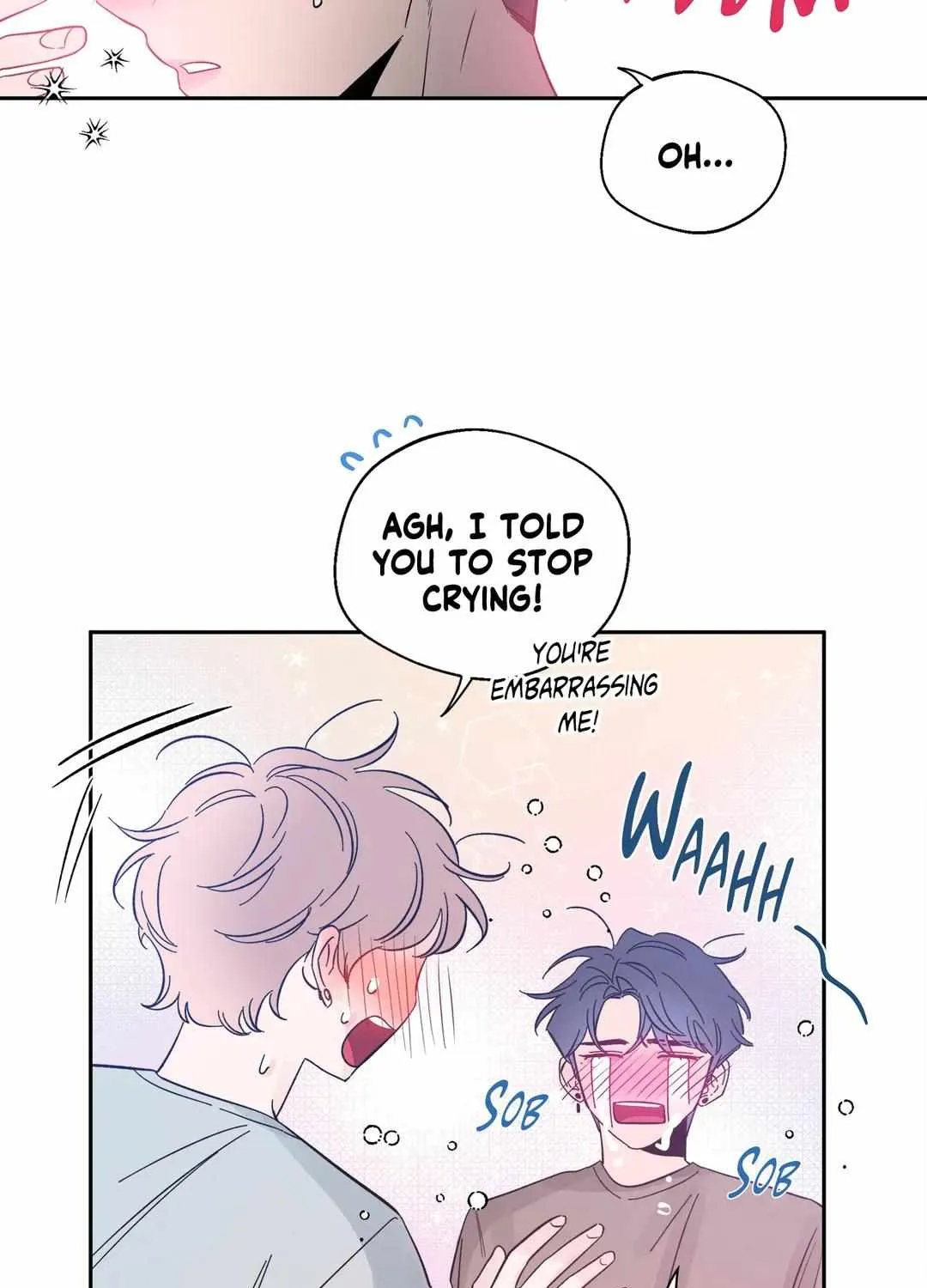 Sketch Chapter 32 page 52 - 