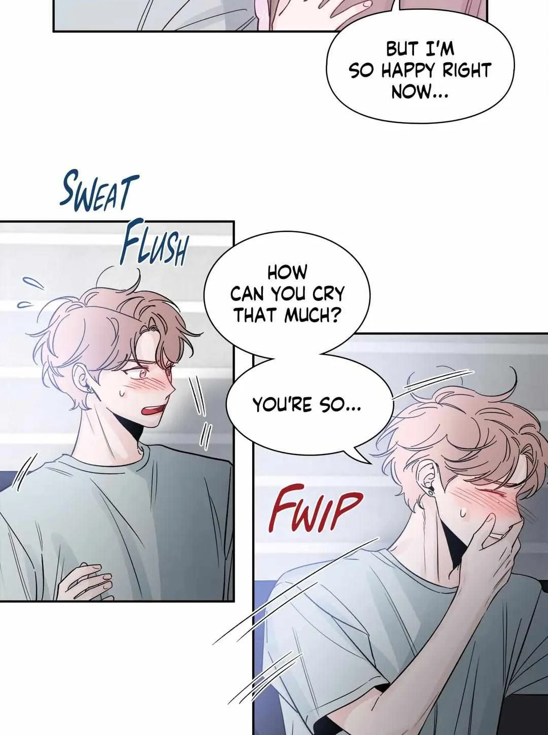Sketch Chapter 32 page 53 - 